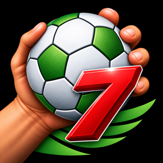 Ref7 App-Icon